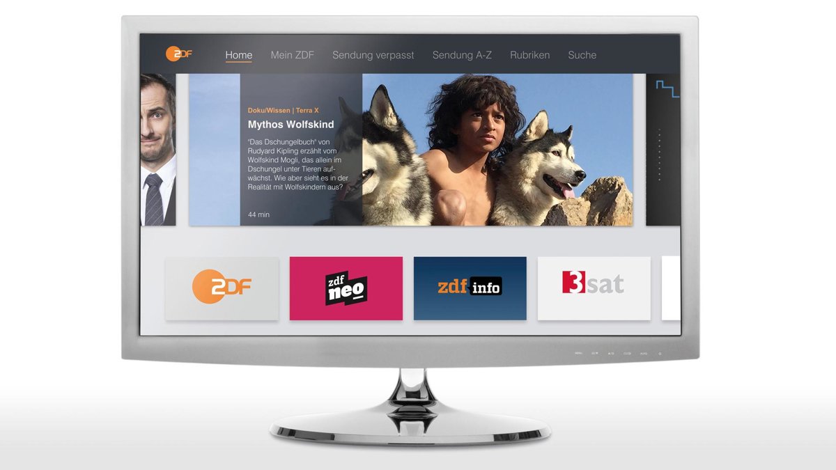 Quelle: ZDF/mev